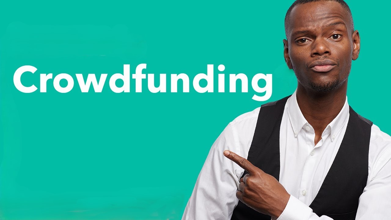 Build Wealth Through Crowdfunding