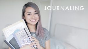 Stay Motivated to Journal Regularly