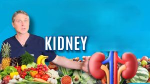 Improve Your Kidney Health Naturally