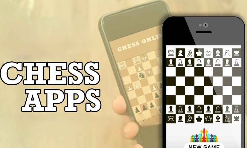 Best Apps for Learning to Play Chess