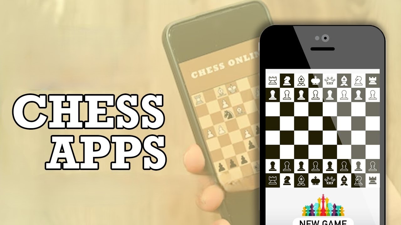 Best Apps for Learning to Play Chess