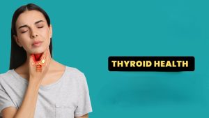 Improve Your Thyroid Health Naturally