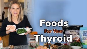 Improve Your Thyroid Health Naturally