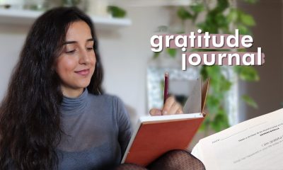 Stay Motivated for Regular Gratitude Journaling