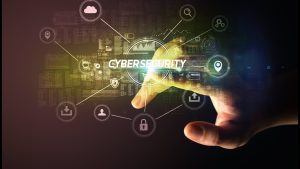 The Future of Cybersecurity: Trends to Watch