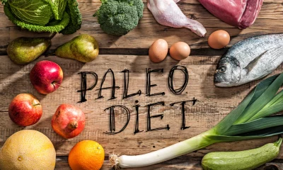 How to Create a Paleo Diet That Works for You