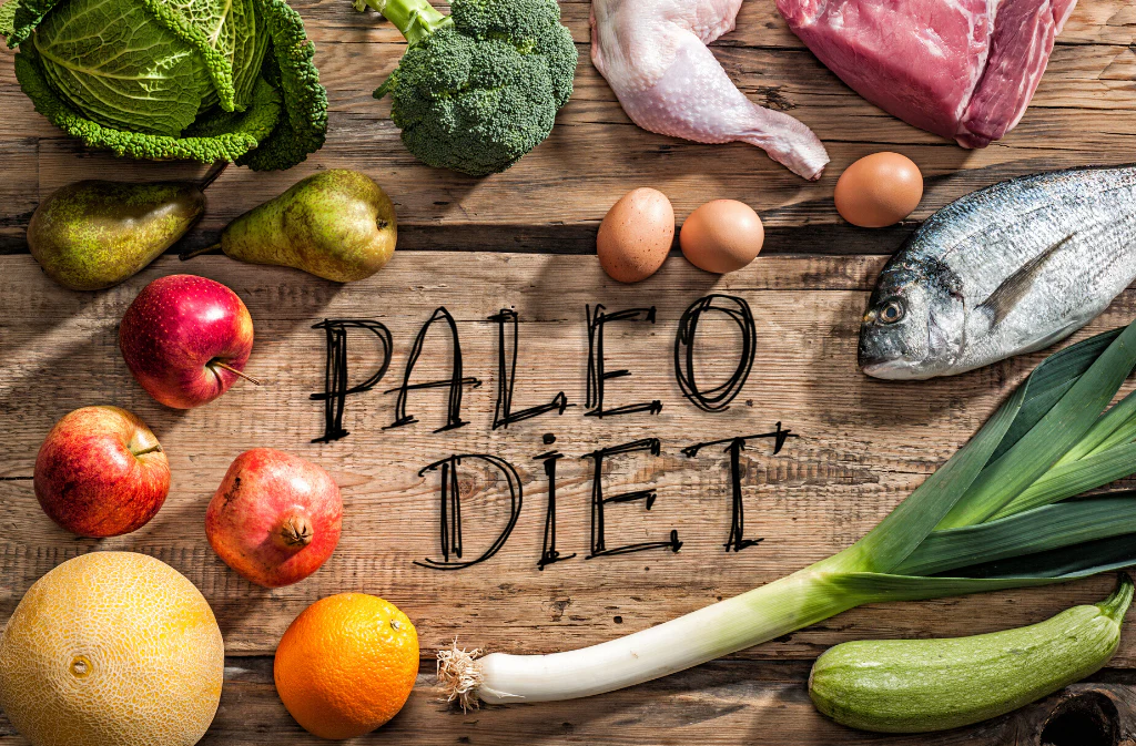 How to Create a Paleo Diet That Works for You