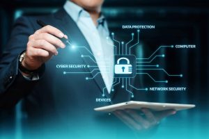 The Future of Cybersecurity: Trends to Watch