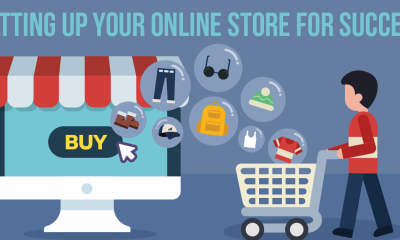 How to Build a Successful Online Store