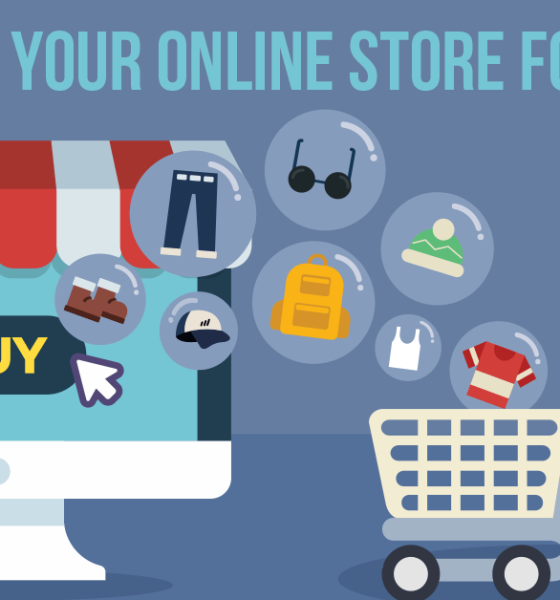 How to Build a Successful Online Store