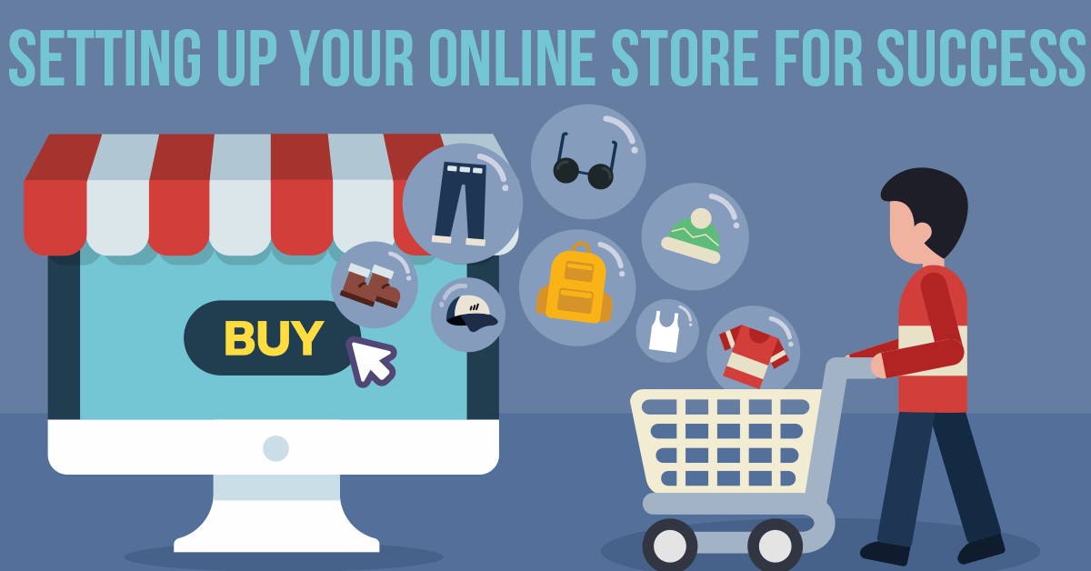 How to Build a Successful Online Store