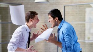 How to Build Stronger Conflict Resolution Skills