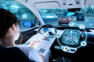 The Future of Autonomous Vehicles: Trends to Watch