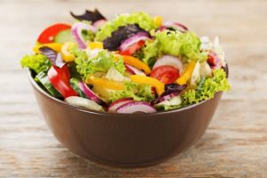 How to Create a Low-Sodium Diet That Works for You