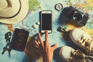 The Best Travel Apps for Road Trips