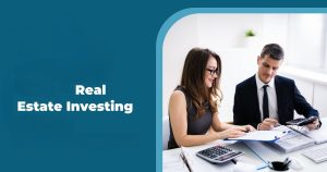 Build Wealth Through Real Estate Investing