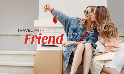 Budget Friendly Trip with Friends