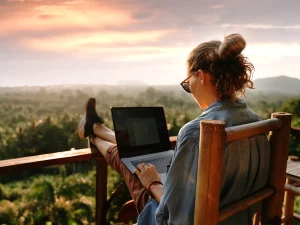 How to Stay Motivated While Working From Home in 2025