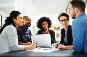 How to Build a Scalable Business Model in 2025