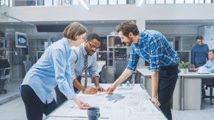 How to Build a Scalable Business Model in 2025