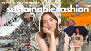 Sustainable Fashion Brands