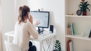 How to Stay Motivated While Working From Home in 2025
