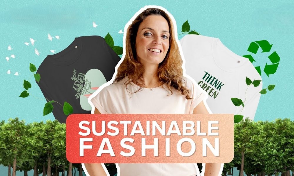Sustainable Fashion Brands