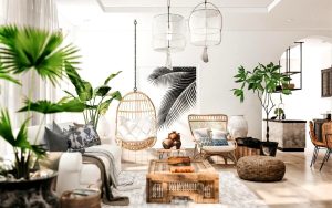 Creating a Peaceful Living Space: Tips for 2025