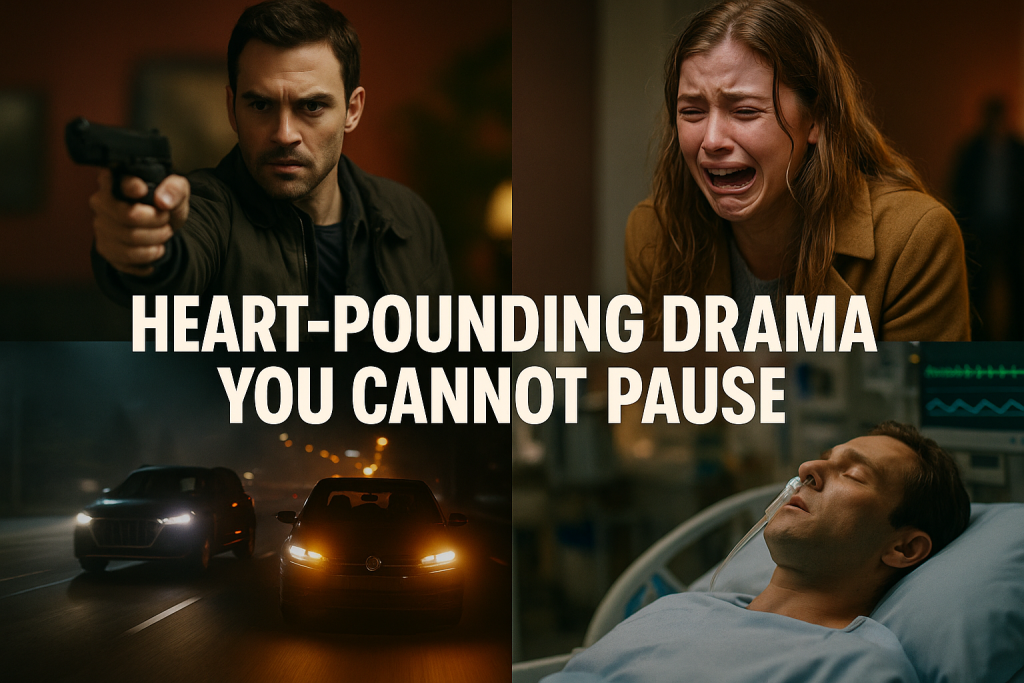 Must-See Top Streaming Shows to Binge-Watch This Summer 2025