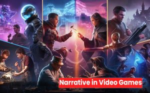 Video Game Design Tips