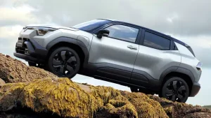 High-Performance Electric SUV Models to Watch in 2025