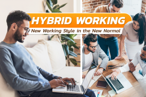 Home Office Tech Setup for Hybrid Work
