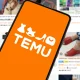Temu Clone Online Marketplace