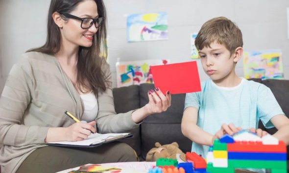 AUTISM DIAGNOSIS BRISBANE