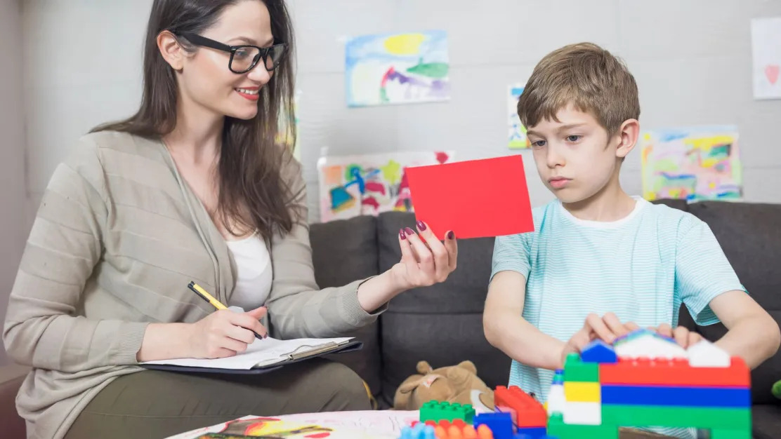 AUTISM DIAGNOSIS BRISBANE