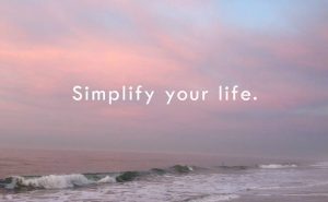 Minimalist Lifestyle Tips for Stress-Free Living in 2025