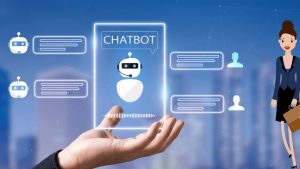 How AI-Powered Tools Are Revolutionizing Small Business 2025