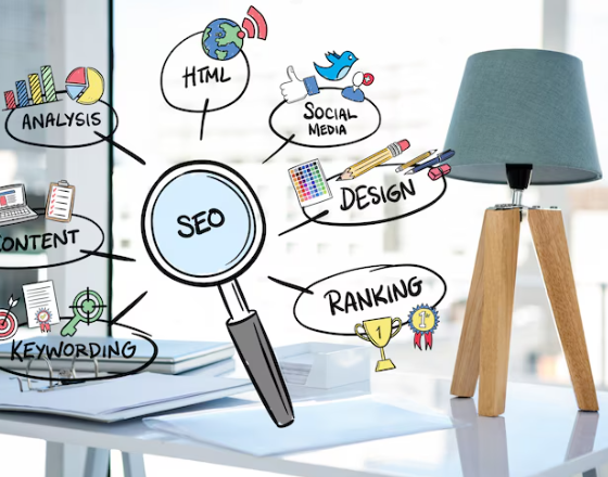 Denver SEO Company