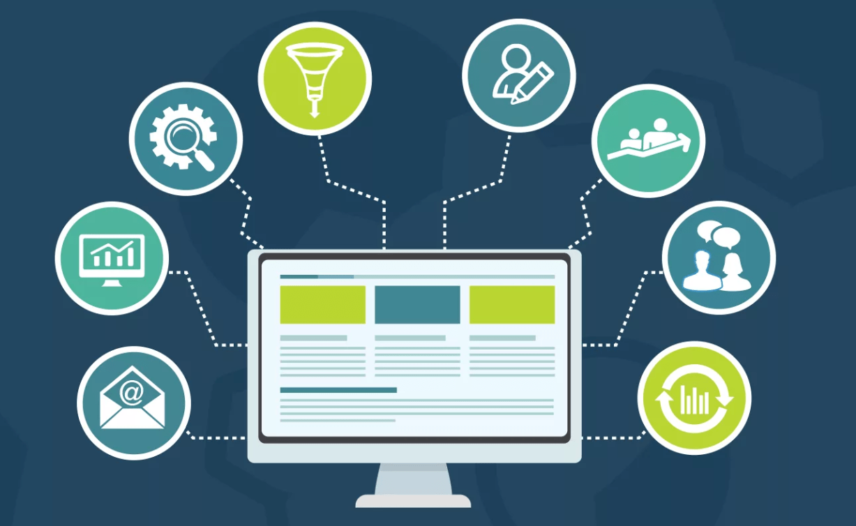 Digital Marketing Company UAE