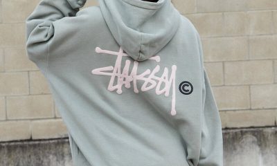 Stussy Hoodie