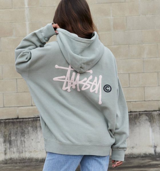Stussy Hoodie