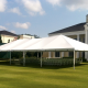 A Complete Buying Guide for Party Frame Tents for Sale
