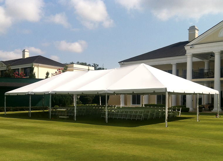 A Complete Buying Guide for Party Frame Tents for Sale