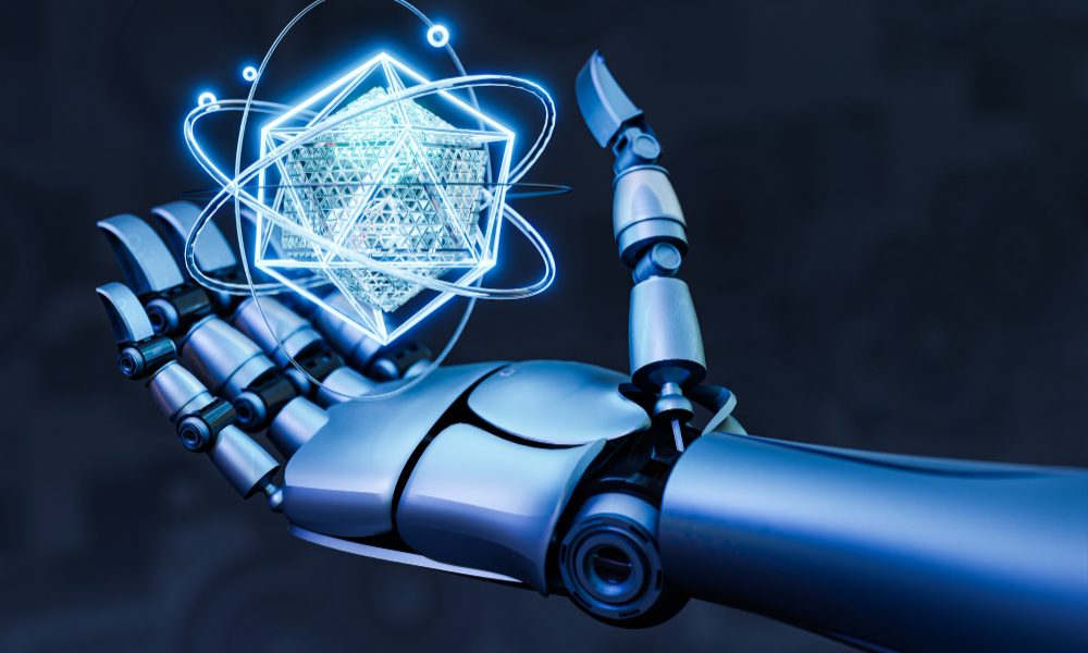 machine learning