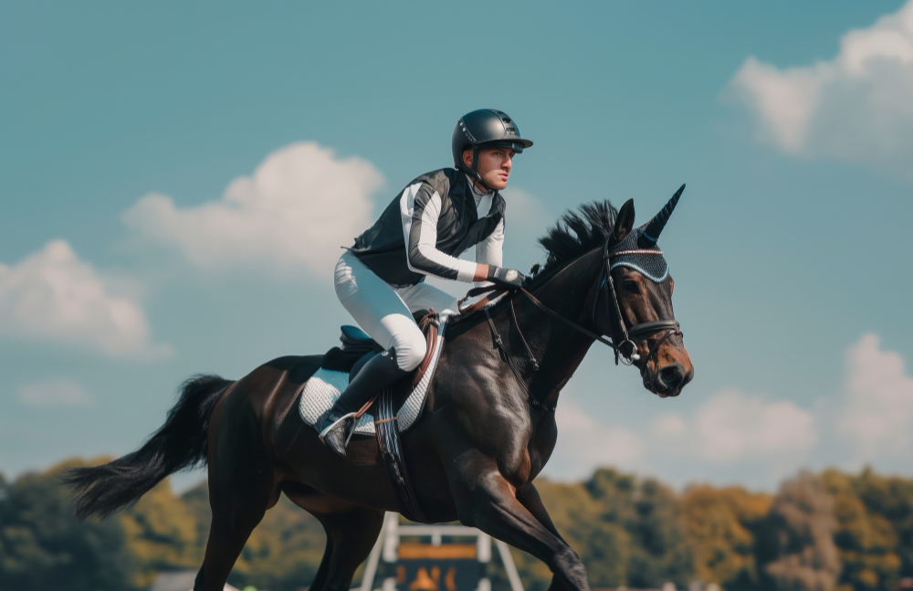 horse racing app