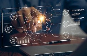 How AI-Powered Tools Are Revolutionizing Small Business 2025