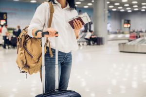 How to Stay Fit While Traveling in 2025: Tips and Tricks
