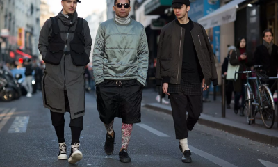 Billionaire Studios Clothing: Redefining Urban Luxury Streetwear