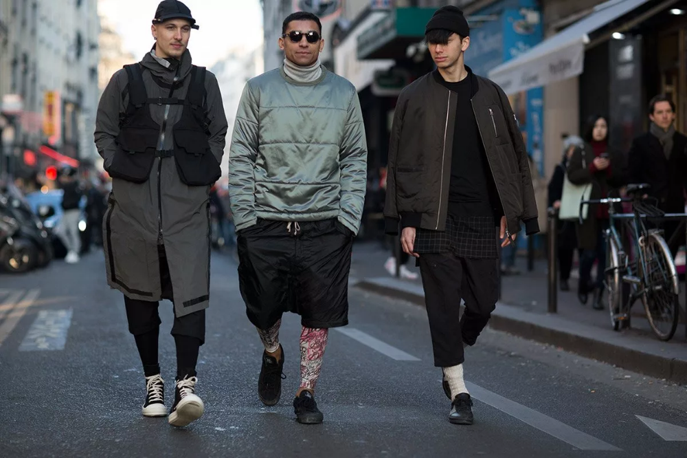 Billionaire Studios Clothing: Redefining Urban Luxury Streetwear