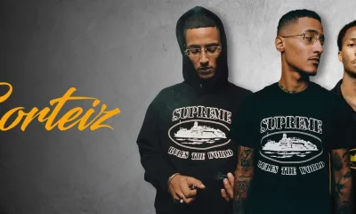 Rise of Corteiz Clothing